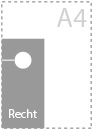 Recht<br/><span style='font-size:11px;'>(10 * 21cm)</span>